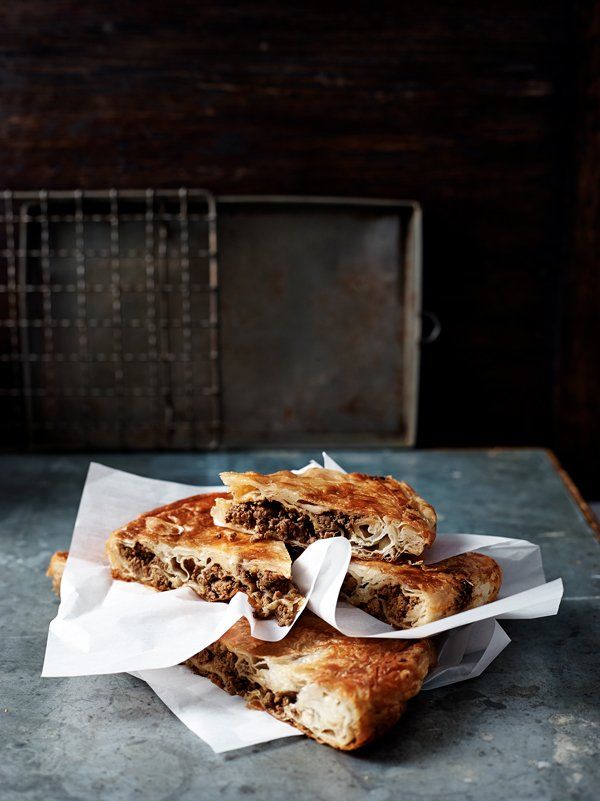 burek