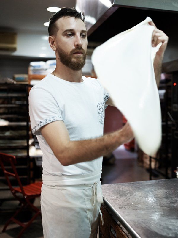 baker