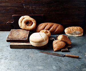 Breads